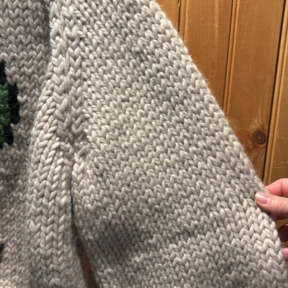 GOGO Wild West cactus sweater - Picture 5 of 6